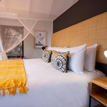 Moya Safari Villa Ходспруит Екстериор снимка