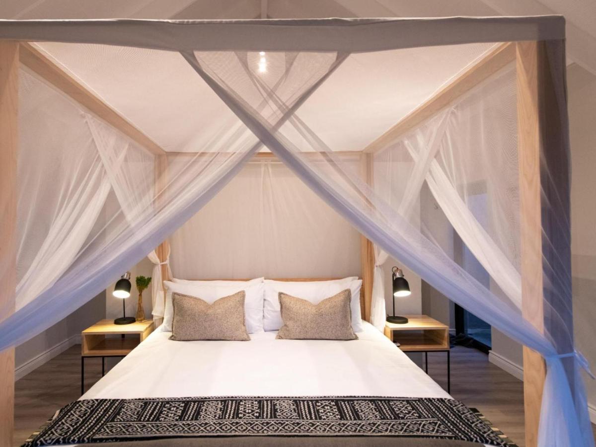Moya Safari Villa Ходспруит Екстериор снимка