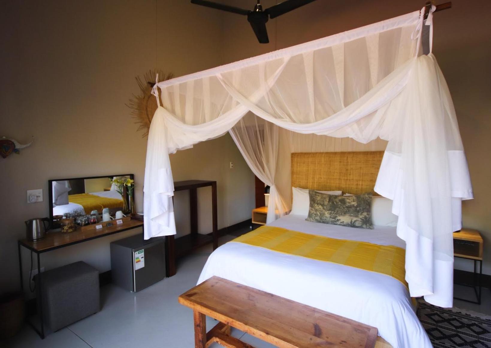 Moya Safari Villa Ходспруит Екстериор снимка