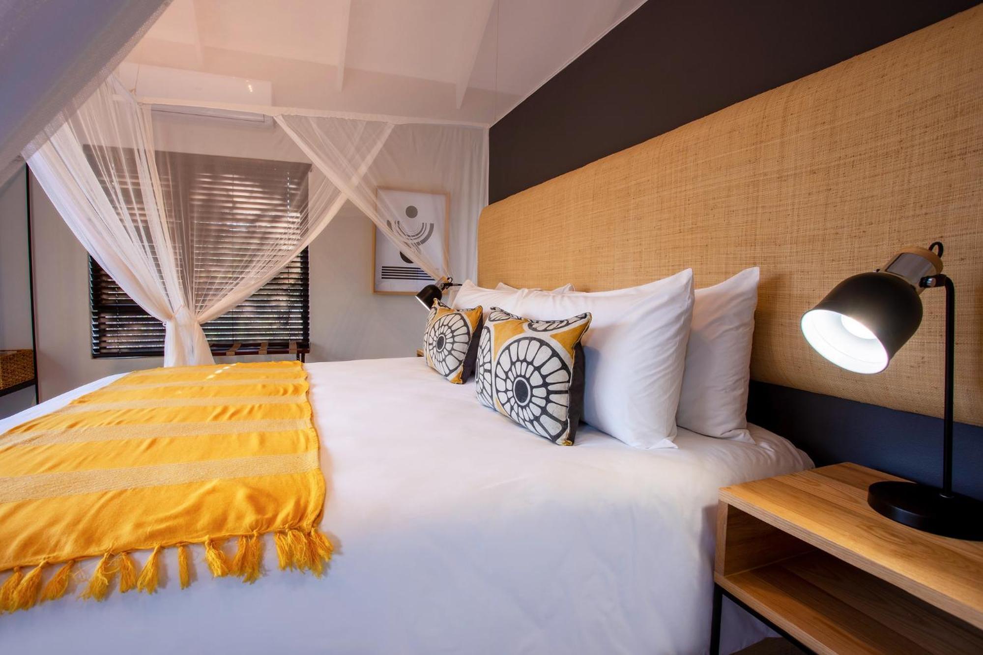 Moya Safari Villa Ходспруит Екстериор снимка
