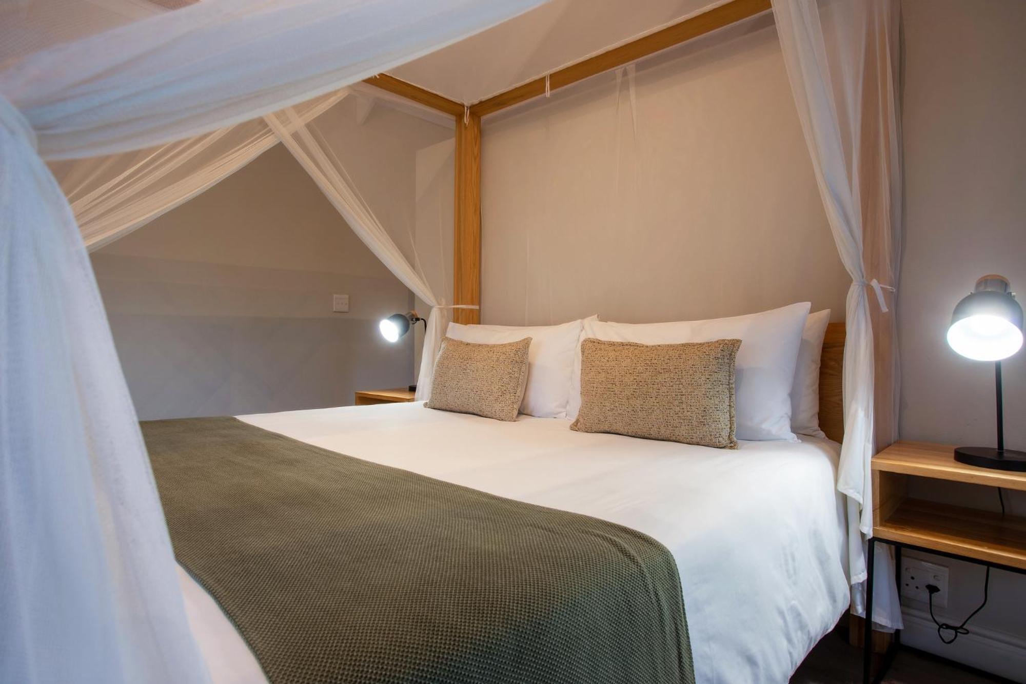 Moya Safari Villa Ходспруит Екстериор снимка