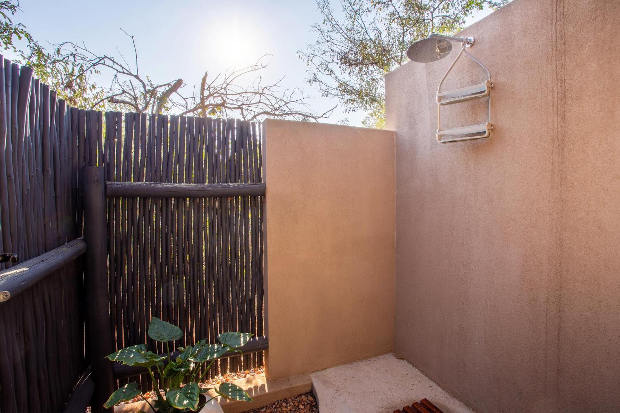 Moya Safari Villa Ходспруит Екстериор снимка