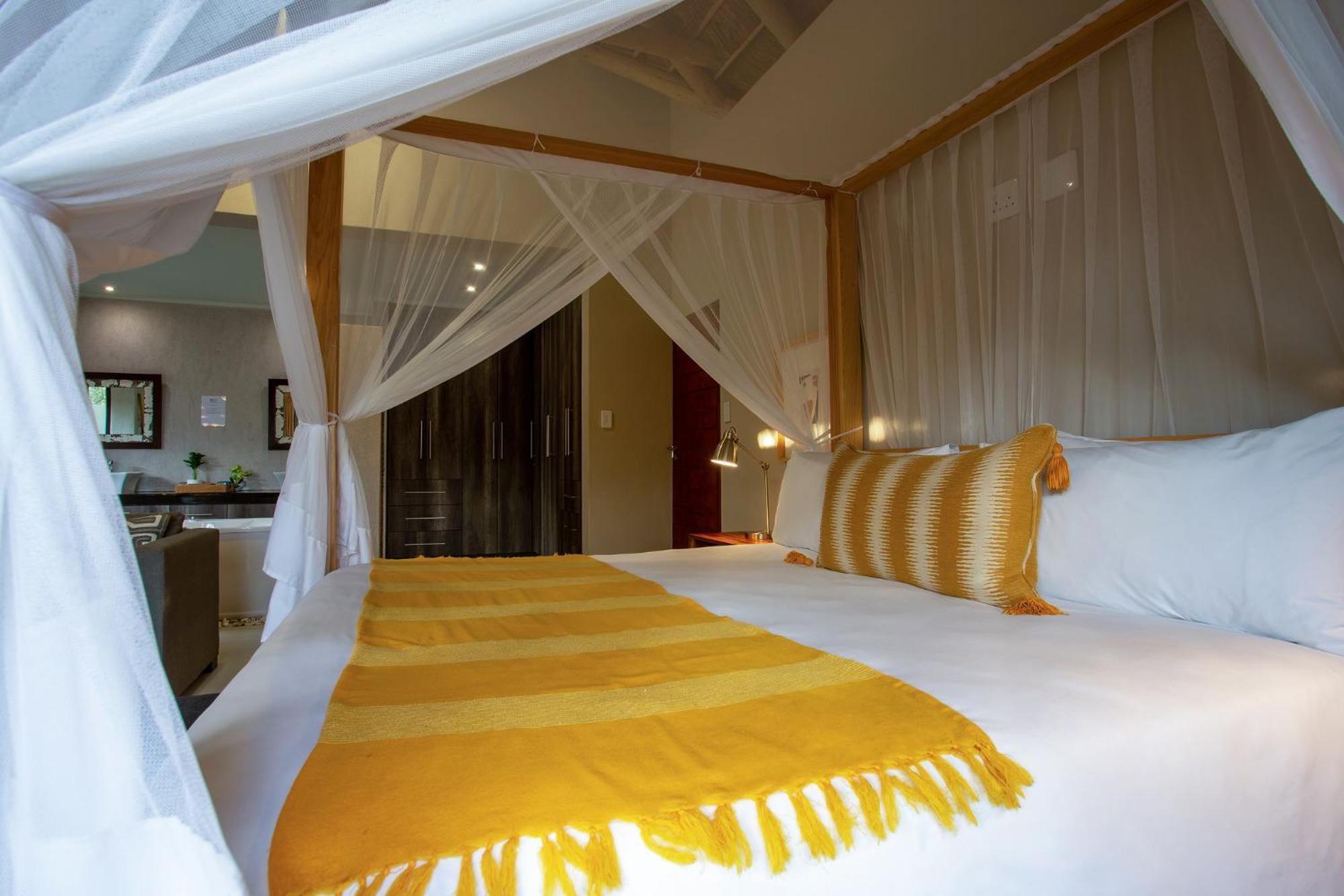 Moya Safari Villa Ходспруит Екстериор снимка