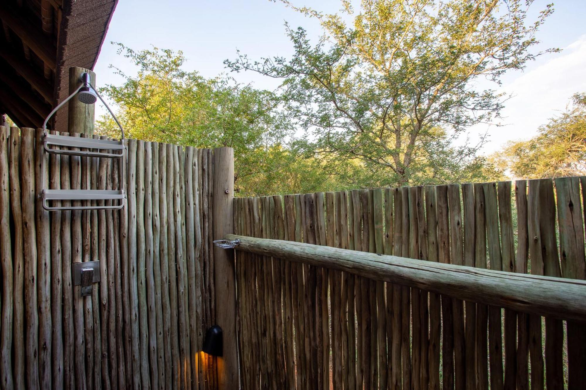 Moya Safari Villa Ходспруит Екстериор снимка