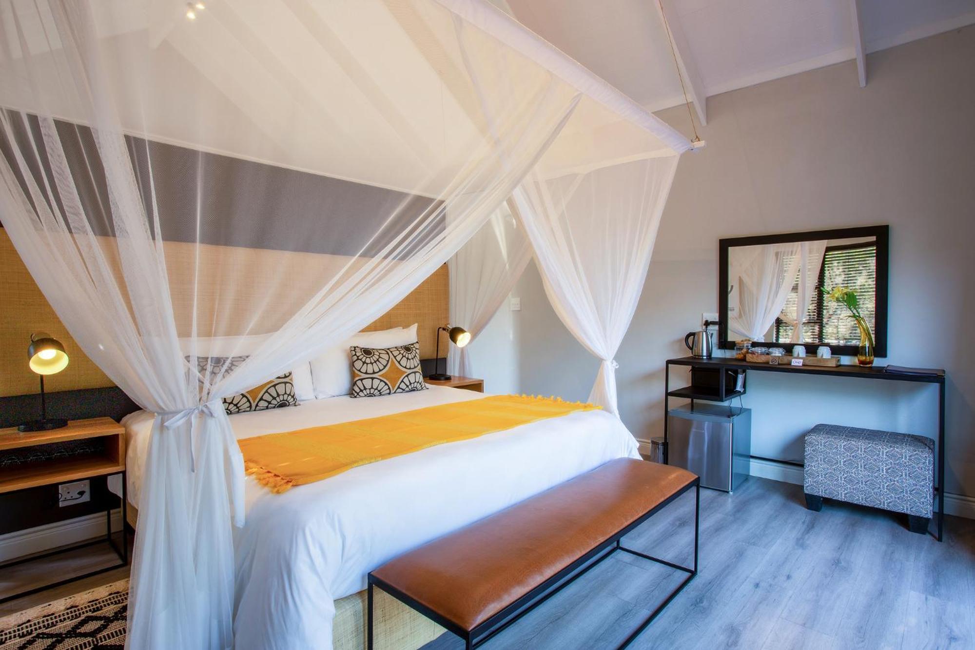 Moya Safari Villa Ходспруит Екстериор снимка