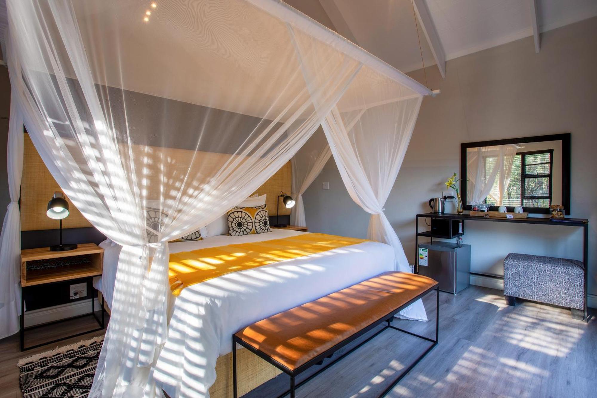 Moya Safari Villa Ходспруит Екстериор снимка