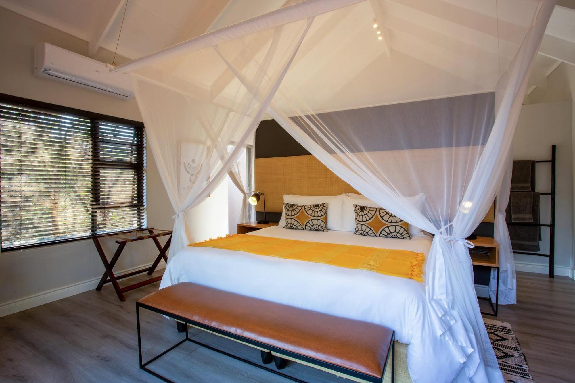 Moya Safari Villa Ходспруит Екстериор снимка