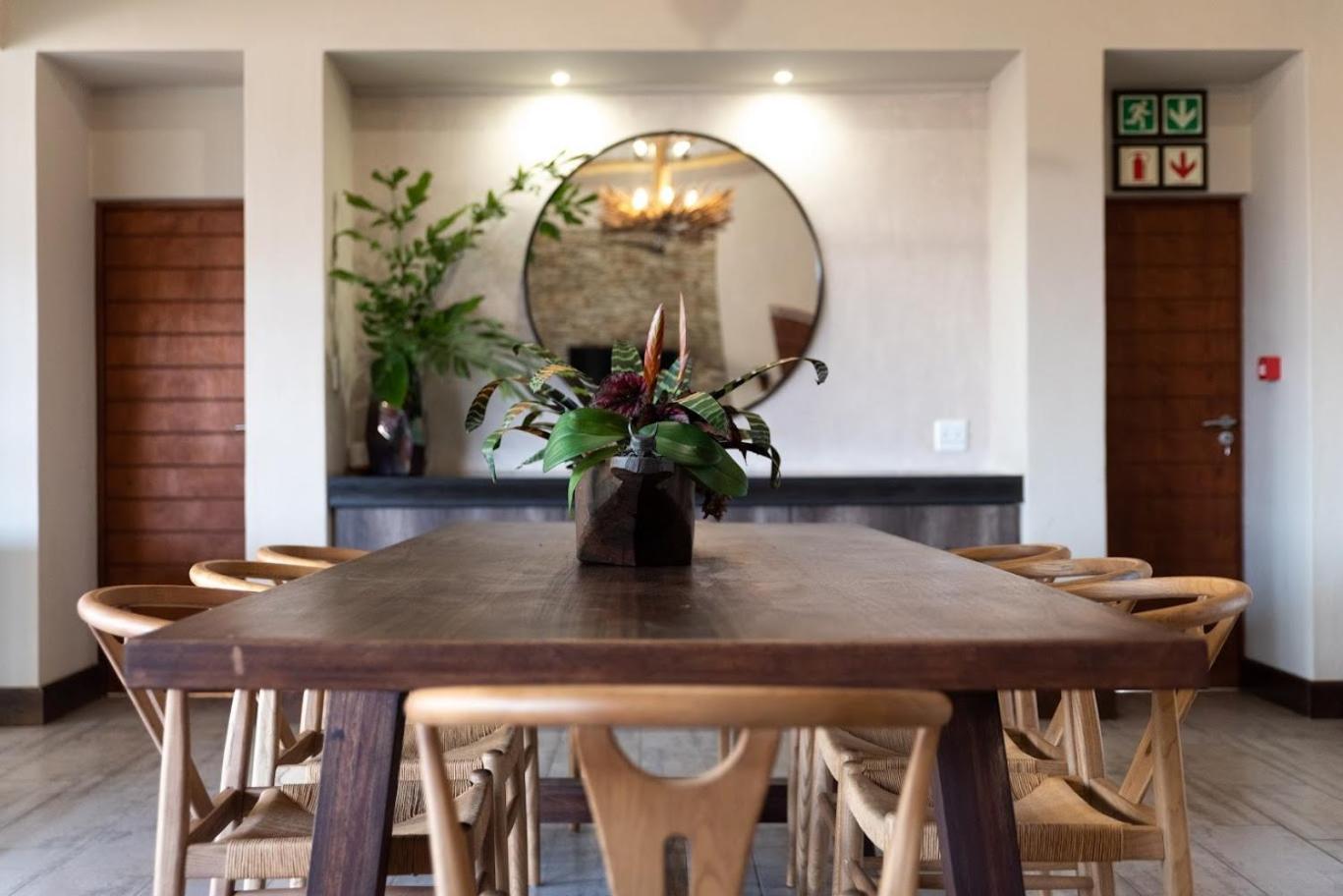 Moya Safari Villa Ходспруит Екстериор снимка