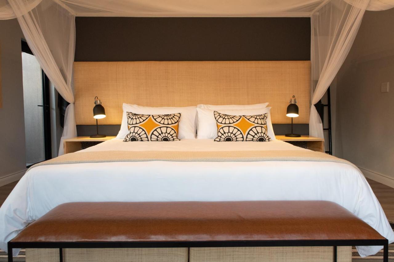Moya Safari Villa Ходспруит Екстериор снимка